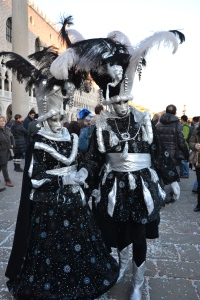 venice carnival costumes